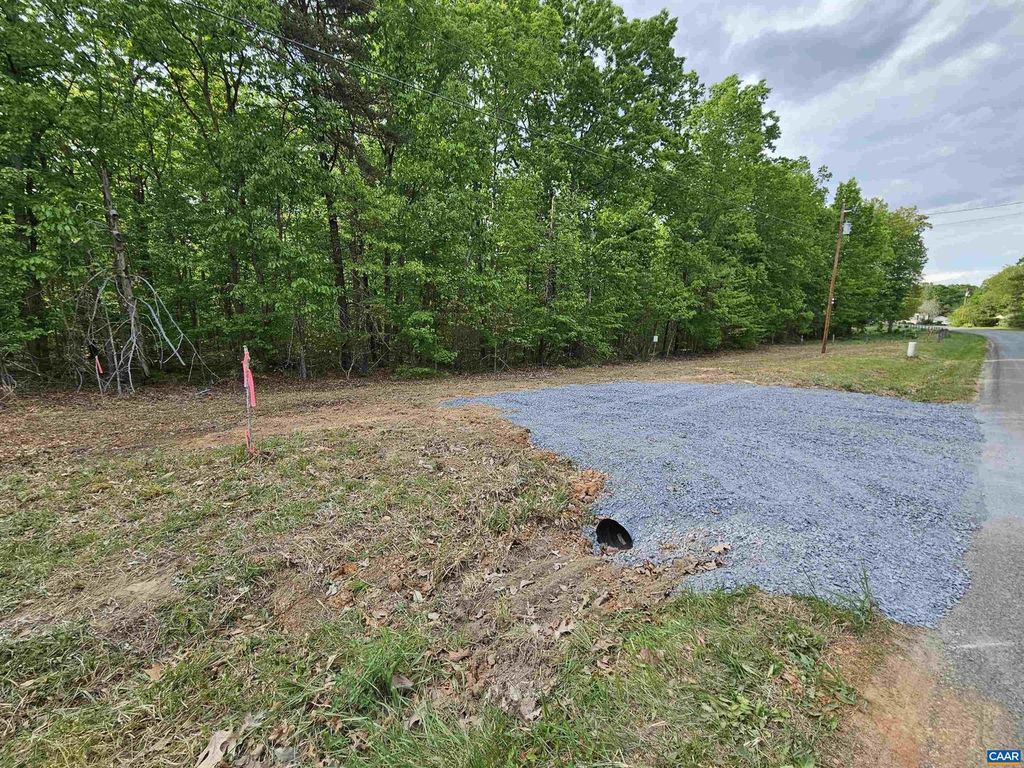 Image 4 of property listing at 3.1 AC AXTELL RD, Howardsville, VA 24562