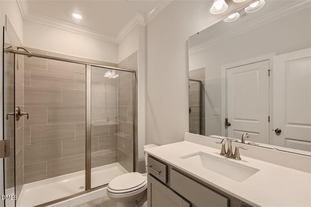 121 Fablewood Trail, Garner, NC 27529