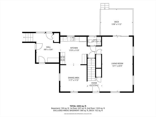 185 Bournehurst Drive, Plymouth, MA 02360