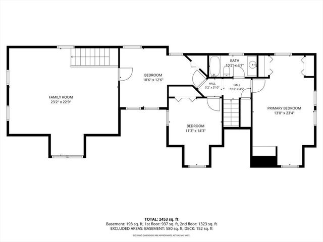 185 Bournehurst Drive, Plymouth, MA 02360