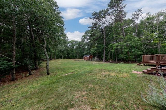 185 Bournehurst Drive, Plymouth, MA 02360