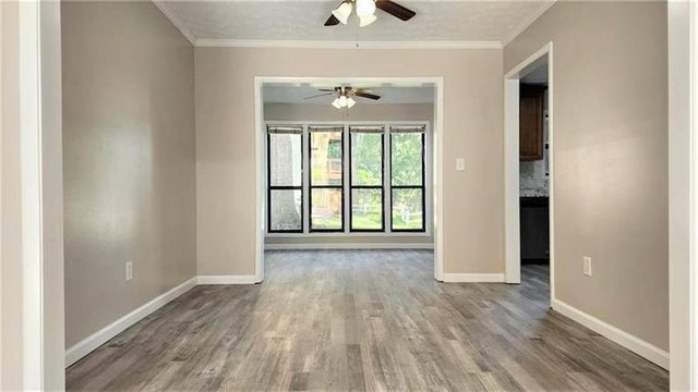 401 Park Ridge Circle, Marietta, GA 30068