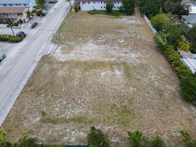 1600 S Federal Highway, Lake Worth Beach, FL 33460