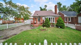 15120 Whitcomb Street, Detroit, MI 48227