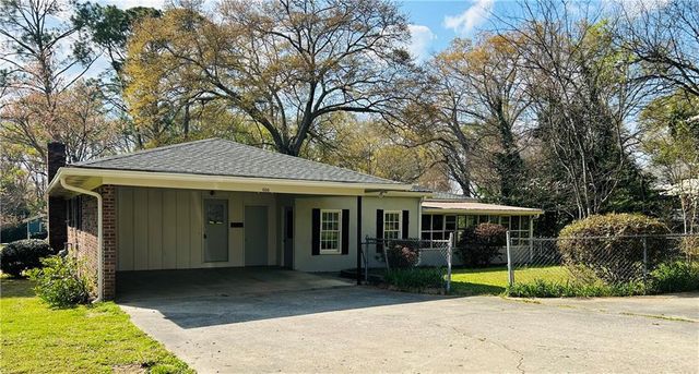 600 Oakcrest Drive, Rockmart, GA 30153