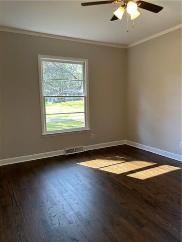 600 Oakcrest Drive, Rockmart, GA 30153