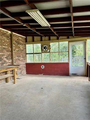 600 Oakcrest Drive, Rockmart, GA 30153