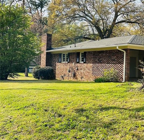 600 Oakcrest Drive, Rockmart, GA 30153