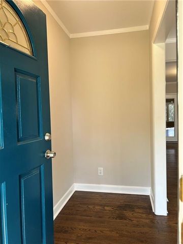 600 Oakcrest Drive, Rockmart, GA 30153