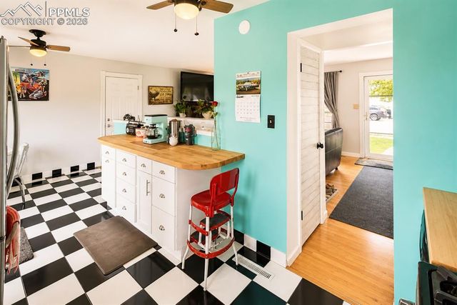 3406 Jon Street, Colorado Springs, CO 80907