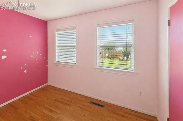 3406 Jon Street, Colorado Springs, CO 80907