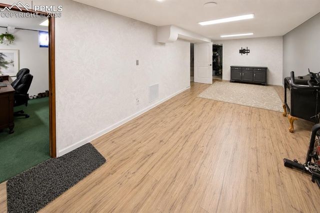 3406 Jon Street, Colorado Springs, CO 80907