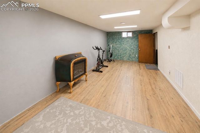 3406 Jon Street, Colorado Springs, CO 80907