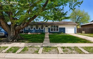 3406 Jon Street, Colorado Springs, CO 80907