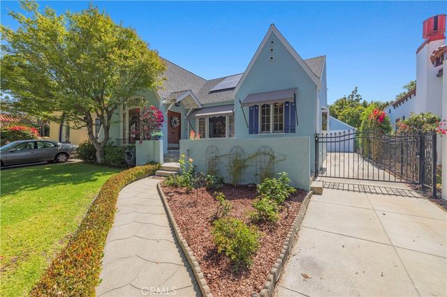 1130 Geneva, Glendale, CA 91207