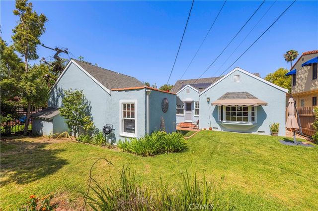 1130 Geneva, Glendale, CA 91207
