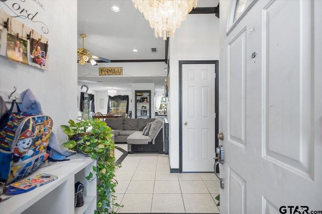 12013 County Road 4163, Tyler, TX 75704