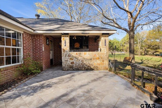 12013 County Road 4163, Tyler, TX 75704