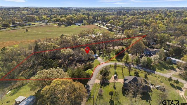 12013 County Road 4163, Tyler, TX 75704