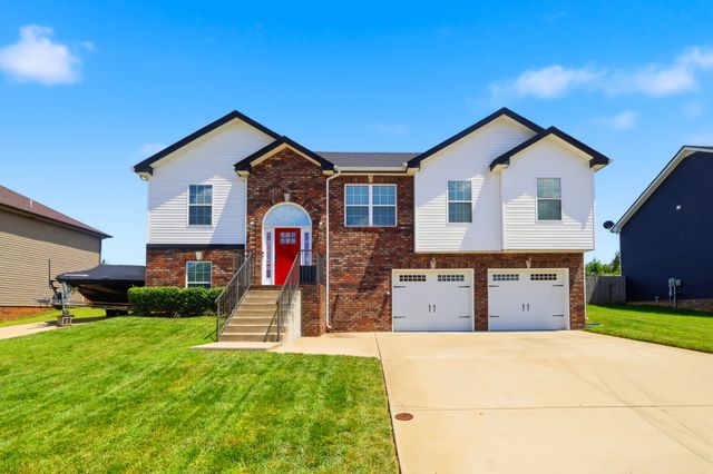 141 Kingstons Cv, Clarksville, TN 37042