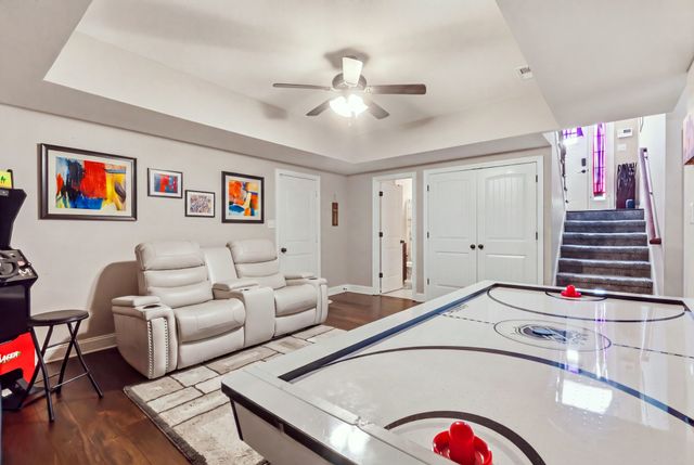 141 Kingstons Cv, Clarksville, TN 37042