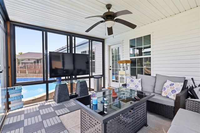 141 Kingstons Cv, Clarksville, TN 37042
