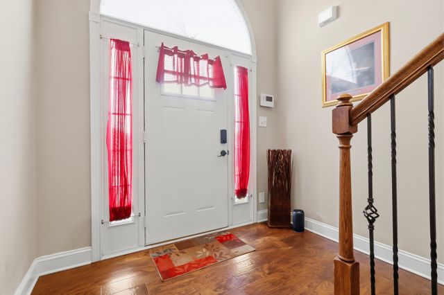 141 Kingstons Cv, Clarksville, TN 37042
