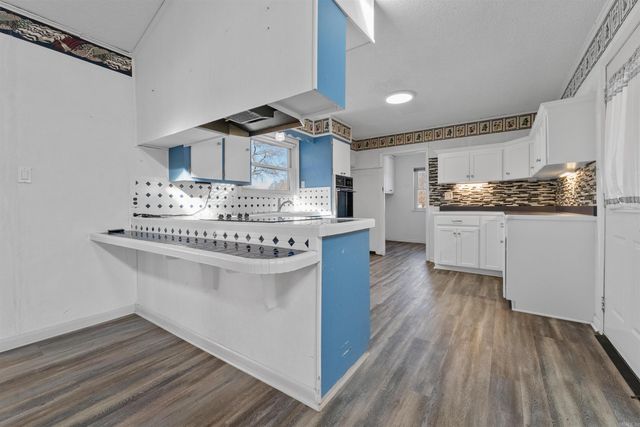 7635 Cindy Drive, Benton, AR 72019