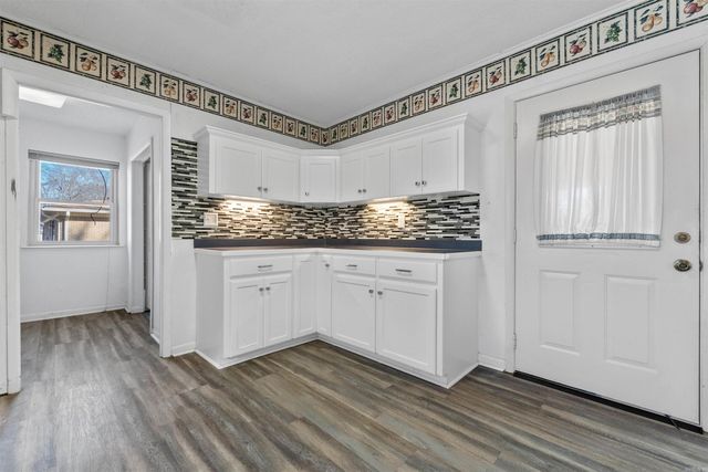 7635 Cindy Drive, Benton, AR 72019