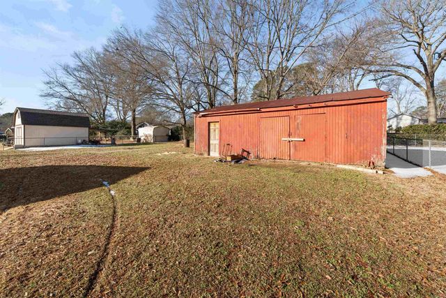 7635 Cindy Drive, Benton, AR 72019