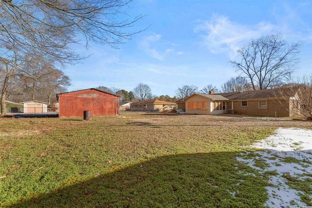 7635 Cindy Drive, Benton, AR 72019