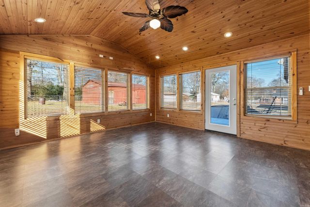 7635 Cindy Drive, Benton, AR 72019