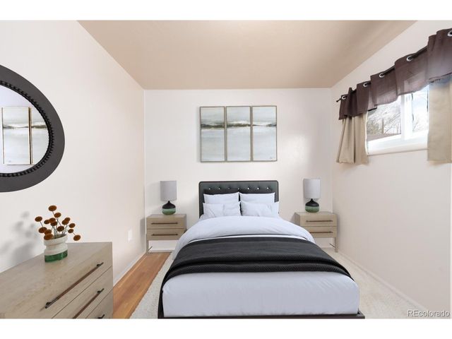 3413 Jon St, Colorado Springs, CO 80907