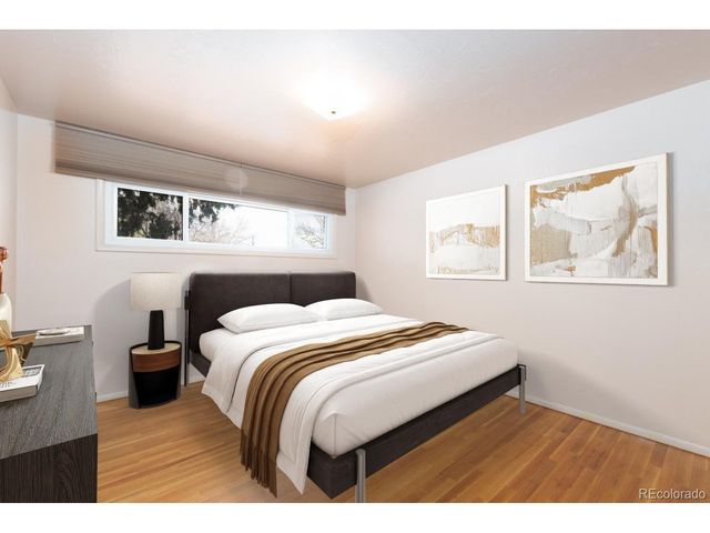 3413 Jon St, Colorado Springs, CO 80907