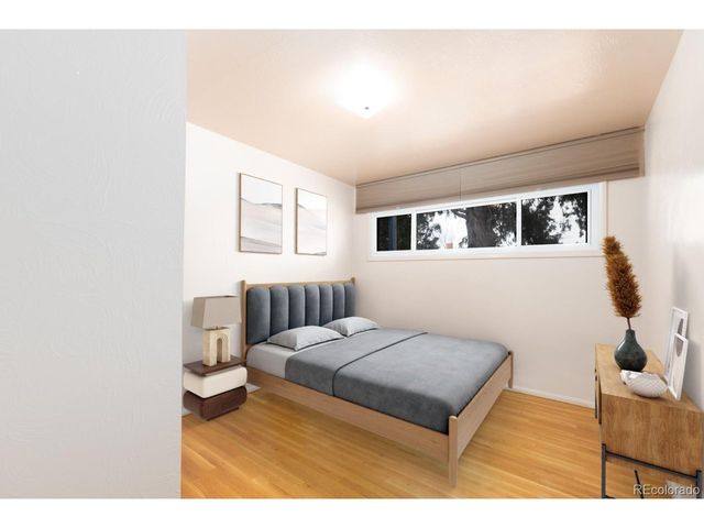 3413 Jon St, Colorado Springs, CO 80907