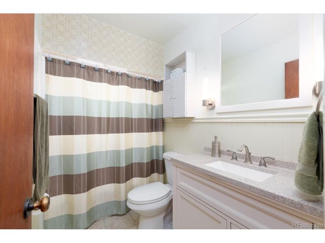 3413 Jon St, Colorado Springs, CO 80907