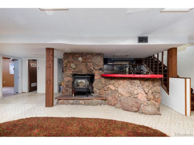 3413 Jon St, Colorado Springs, CO 80907