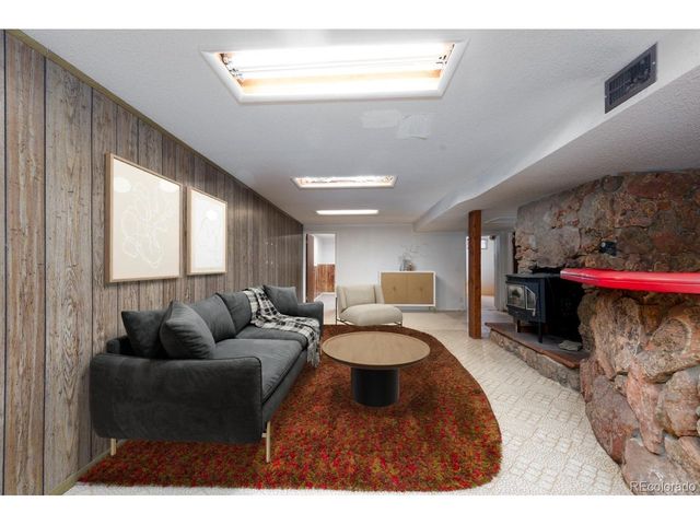 3413 Jon St, Colorado Springs, CO 80907