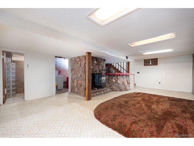 3413 Jon St, Colorado Springs, CO 80907