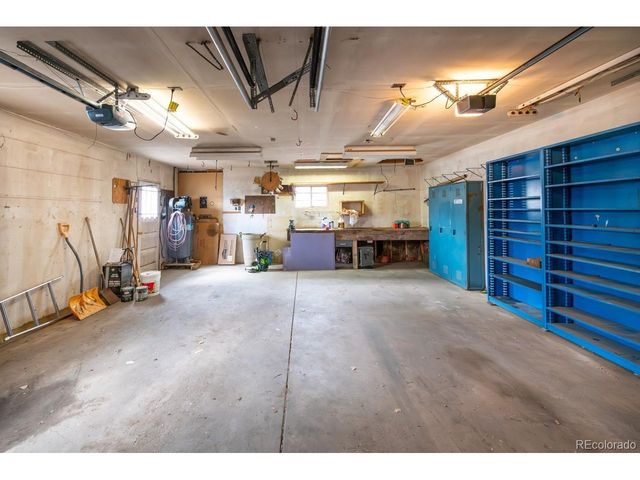 3413 Jon St, Colorado Springs, CO 80907