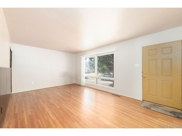 3413 Jon St, Colorado Springs, CO 80907