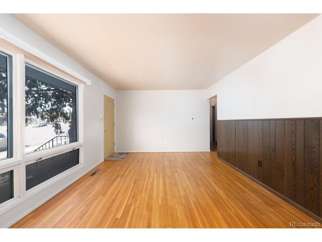 3413 Jon St, Colorado Springs, CO 80907