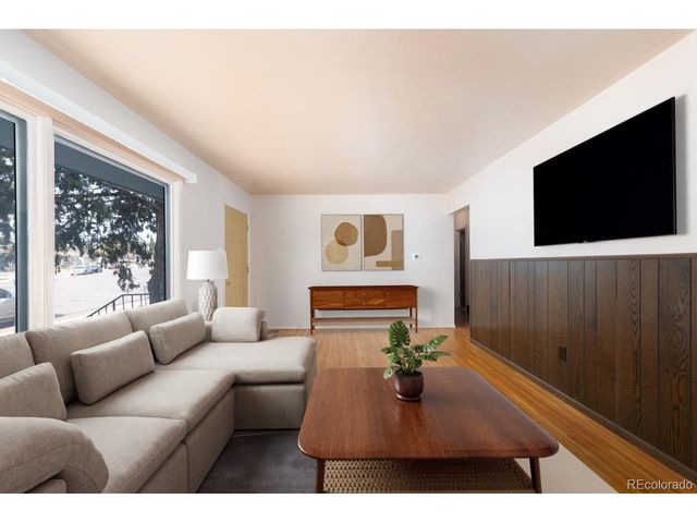 3413 Jon St, Colorado Springs, CO 80907