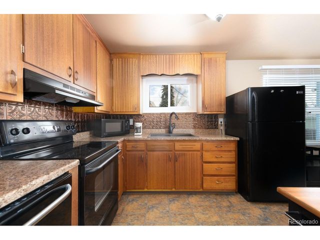 3413 Jon St, Colorado Springs, CO 80907