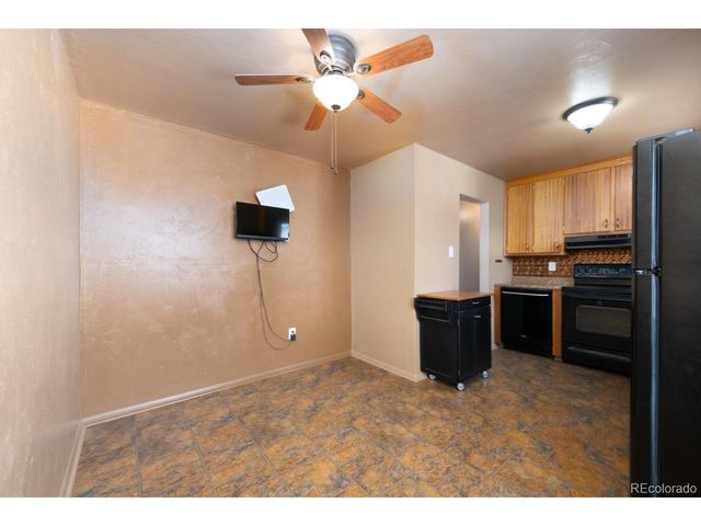 3413 Jon St, Colorado Springs, CO 80907