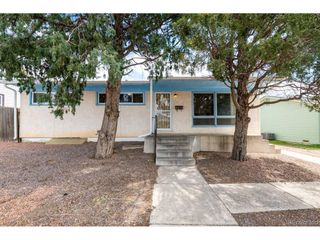 3413 Jon St, Colorado Springs, CO 80907