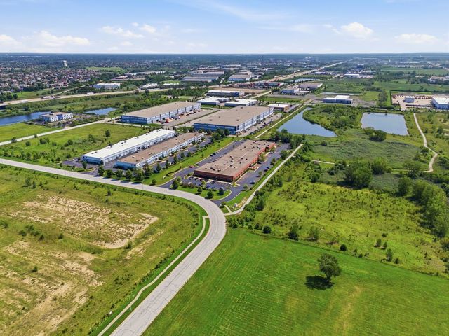 18861 S 90th Avenue A, Mokena, IL 60448