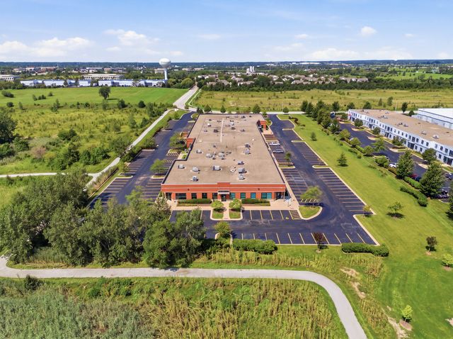 18861 S 90th Avenue A, Mokena, IL 60448