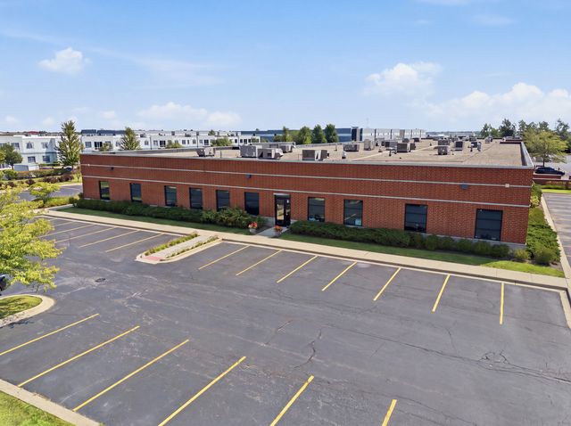 18861 S 90th Avenue A, Mokena, IL 60448