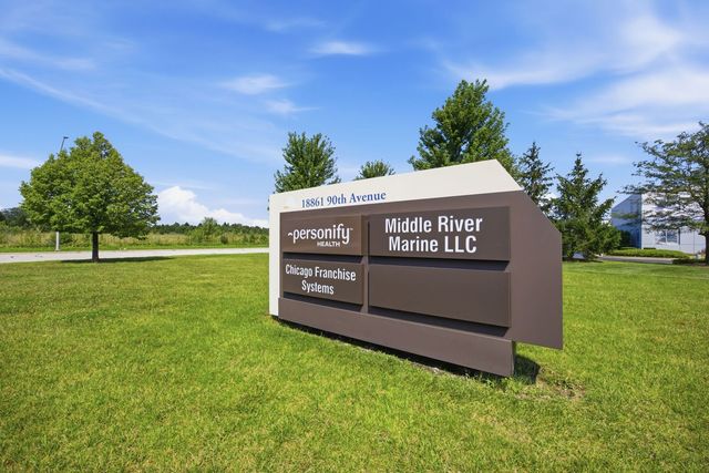 18861 S 90th Avenue A, Mokena, IL 60448